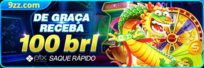 9zz Ganhe R$ 100,00 Gratis