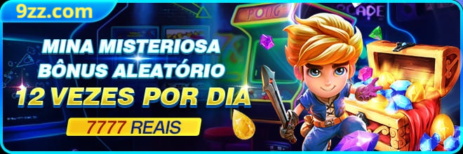 9zz Mina Misteriosa